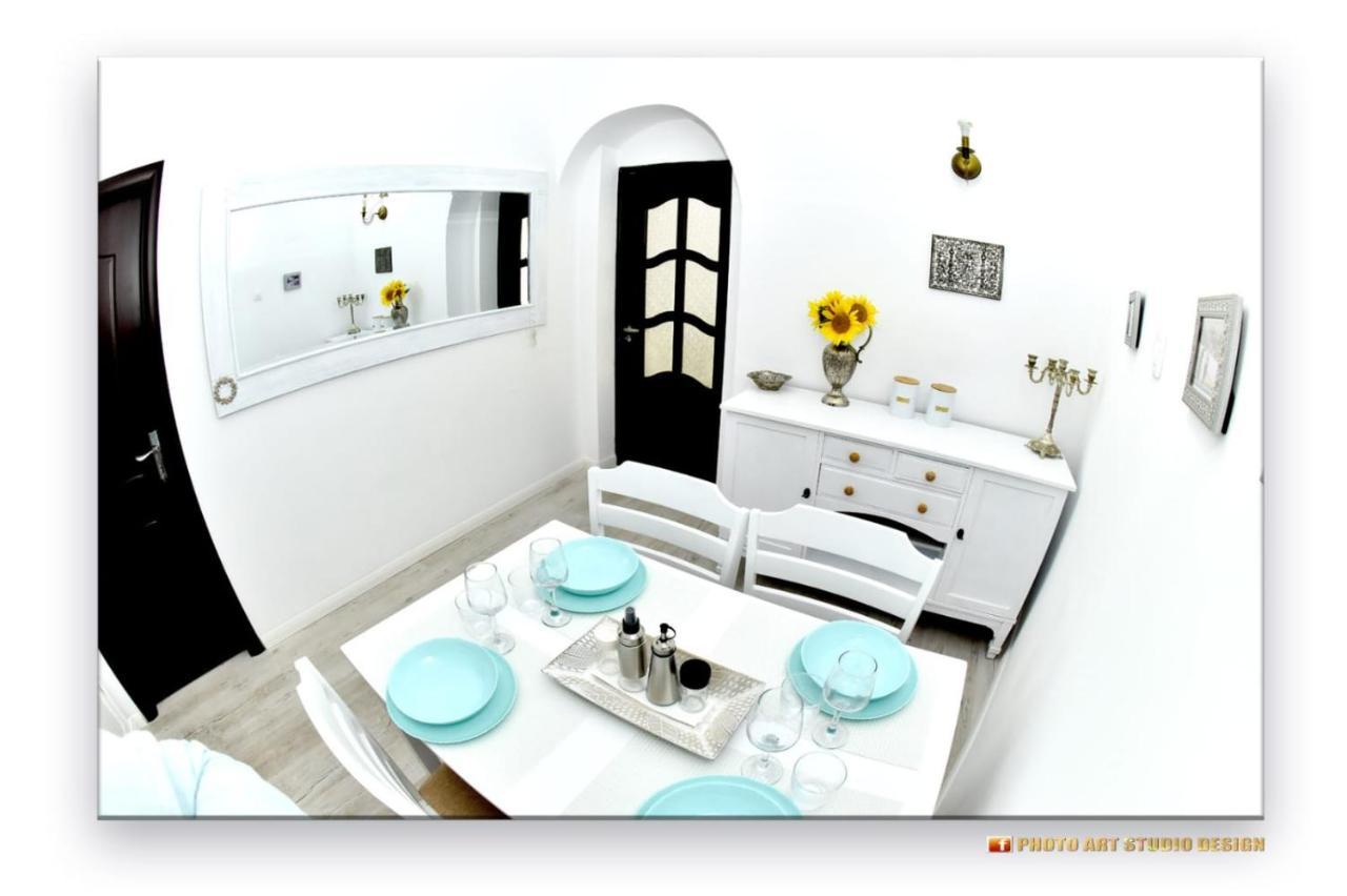 Casa Fotografului Βίλα Κονστάντζα Εξωτερικό φωτογραφία