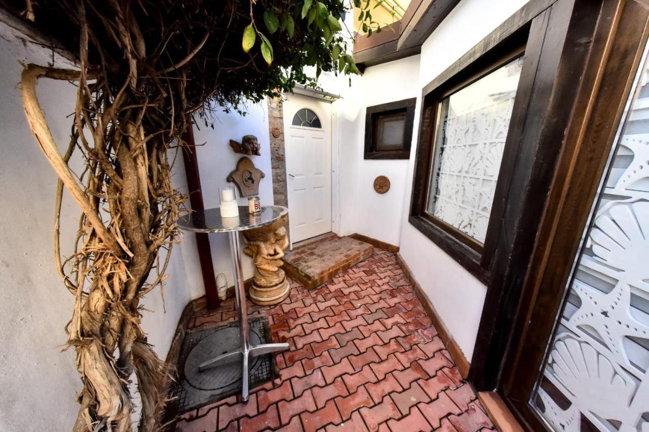 Casa Fotografului Βίλα Κονστάντζα Εξωτερικό φωτογραφία