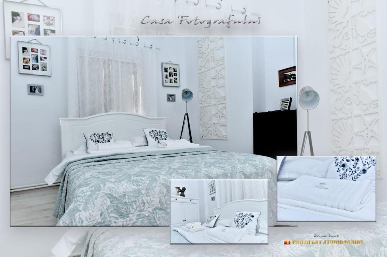 Casa Fotografului Βίλα Κονστάντζα Εξωτερικό φωτογραφία