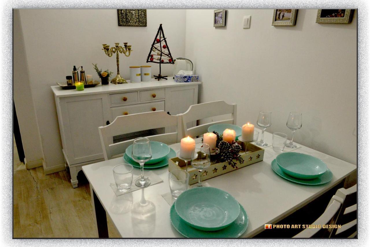 Casa Fotografului Βίλα Κονστάντζα Εξωτερικό φωτογραφία