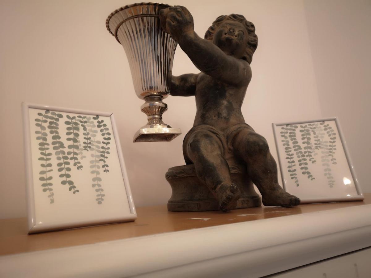 Casa Fotografului Βίλα Κονστάντζα Εξωτερικό φωτογραφία