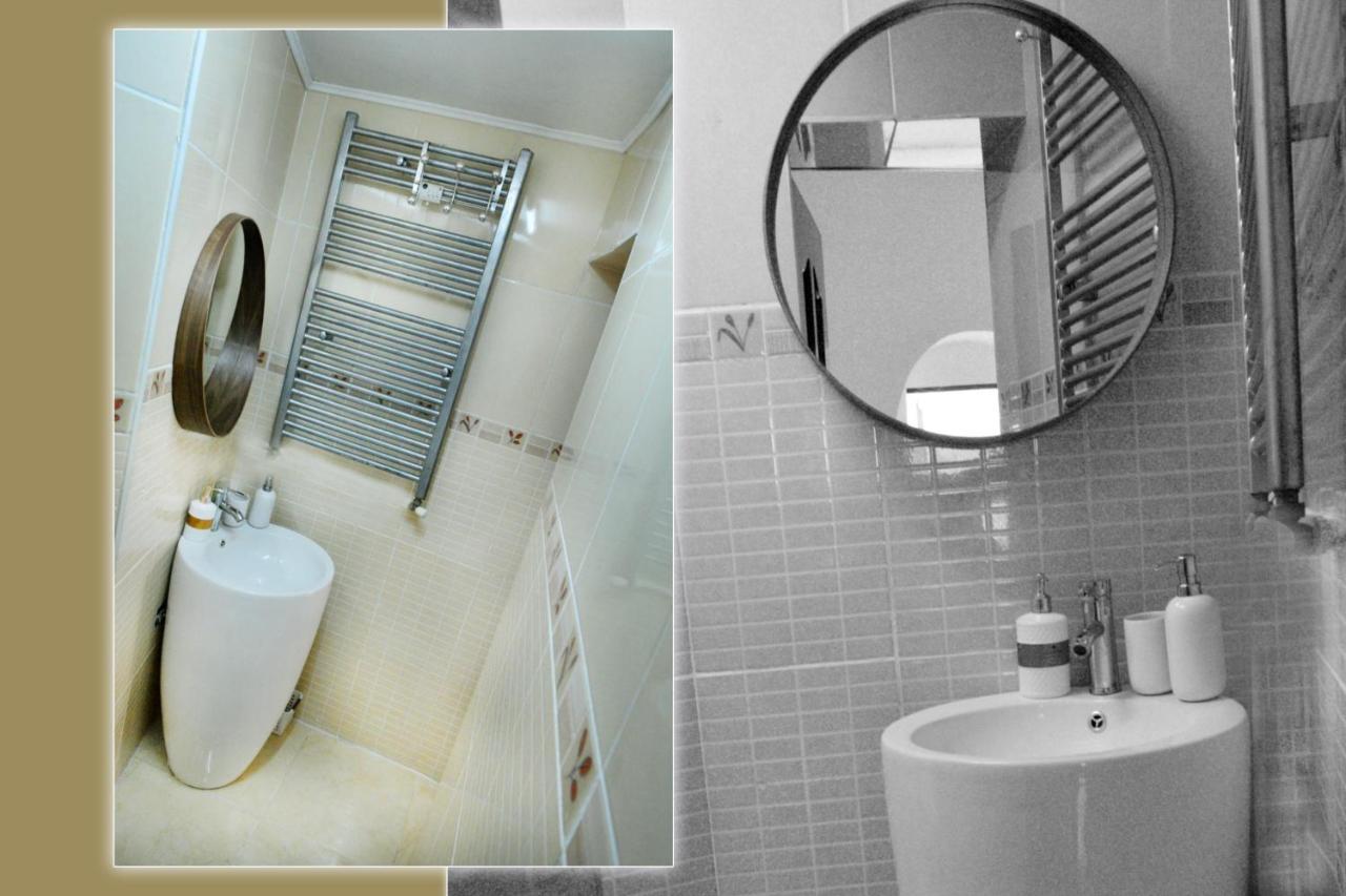 Casa Fotografului Βίλα Κονστάντζα Εξωτερικό φωτογραφία
