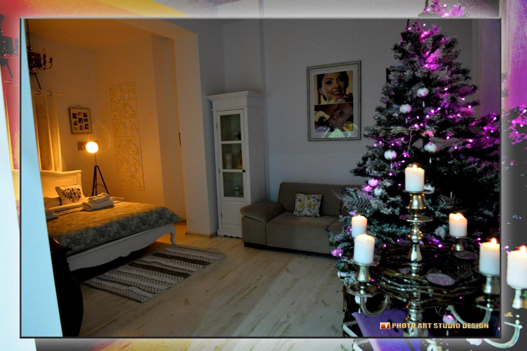 Casa Fotografului Βίλα Κονστάντζα Δωμάτιο φωτογραφία